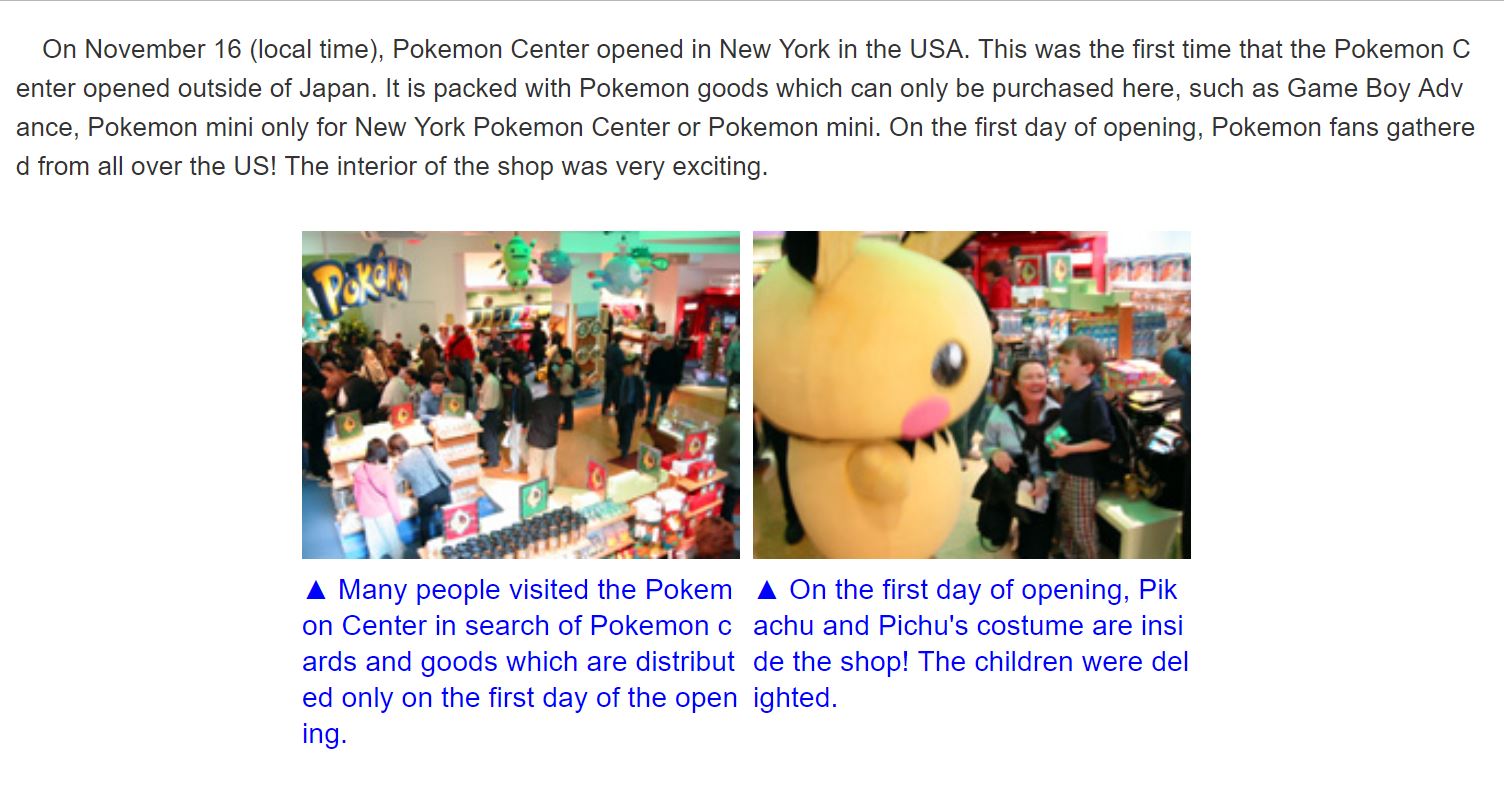 We Visited a Pokemon Center at the Tallest Tower in the World