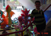 PCNY - Donated by Chandelure'd